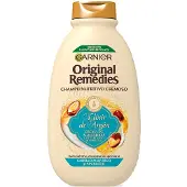 Garnier | ORIGINAL REMEDIES | Shampooings