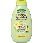 Garnier | ORIGINAL REMEDIES | Shampoos