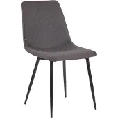 CLP Chaise Telde Tissu