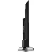 Sharp | 43HP6265E | 43 | Smart TV | Google TV | UHD | Black