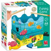 Goula Jeu de pêche