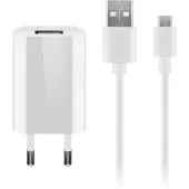 Goobay Chargeur micro USB -