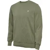 Hummel Pulse Sweatshirt Vert XL Homme
