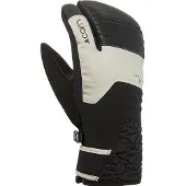 Cairn Chirripo C-tex Pro Mittens Noir 10.5