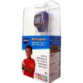 Vtech Kidizoom Smart Watch DX7 - bleu