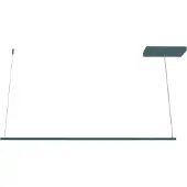 Lumicom Lampe suspendue SPLINT 1X, finition mate