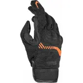 IXS Jet-city Gloves Noir 3XL