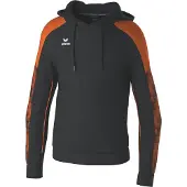 Erima Sweatshirt à capuche Evo Star