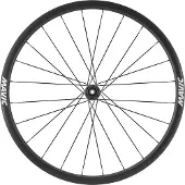 Mavic Ksyrium 30 2024 Road Bike Rim Argenté