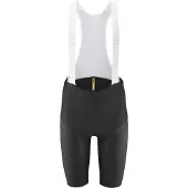 Mavic Aksium Bib Shorts Noir L Homme