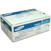 Samsung CLT-Y6092S/ELS (SU559A) - Jaune - Toner