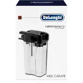 De'Longhi Récipient à lait pour machines à café série Perfecta EVO DLSC022 (5513284371)
