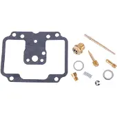 Keyster Ky-0128 Carburetor Repair Kit Argenté