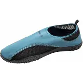 BEUCHAT Aquashoes Chaussures d'eau Bleu EU 43 Homme Bleu EU 43