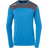 Kempa Emotion 2.0 Sweatshirt Bleu 164 cm Enfants