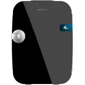 Cecotec 02692 - Bolero MiniCooling 4L Río Black