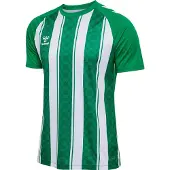 Hummel hmlJersey à rayures assorties S/S KIDS