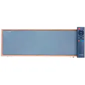 Vulkkano T50 Arc Bluetooth Speaker Bleu