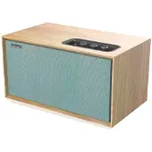 Vulkkano T40 Arc Bluetooth Speaker Doré