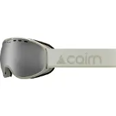 Cairn Blaze L Spx Ski Goggles Blanc Orange/CAT1-3