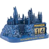 Empireposter Calendrier perpétuel Harry Potter Set cadeau