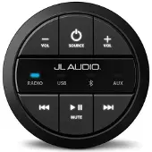 JL Audio Media Master Mmr-20-be Remote Control Clair