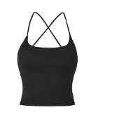 Yeaz Haut 'CORE' noir