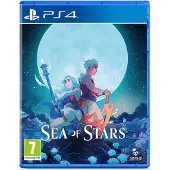 Sea of Stars (PS4)
