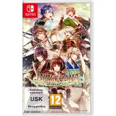Games Switch Birushana: Winds Of Fate Clair