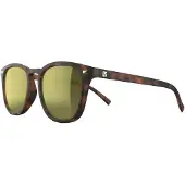 Loubsol Hazel Sunglasses Doré Grey/CAT3