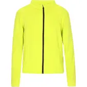 MO Veste de survêtement citron vert