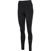 Hummel Hiit Intensity Leggings Noir XS Femme