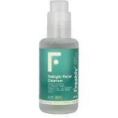 Freshly Cosmetics Salicylic (Gel nettoyant, 100 ml)