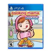 Cooking Mama : Cookstar Standard PS4