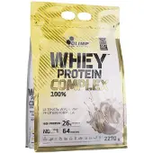 Olimp Whey Protein Complex 2270g Blaubeere