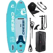 Cressi 10'6"