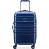 DELSEY PARIS Valisette 'Caumartin' bleu