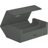 Ultimate Guard Arkhive Xenoskin Deck Case 800 Packs Clair Enfants