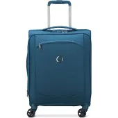 Delsey Valisette 'Montmartre Air 2.0' bleu ciel