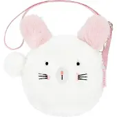 Starpak Sac à main en peluche Lapinstarpaks