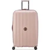 Delsey Valisette rose