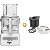 Magimix Compact C.S. 3200 XL Blanc