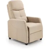 Halmar Fauteuil Felipe confortable pour le salon