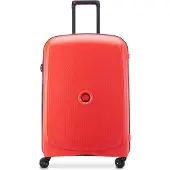 Delsey Valisette rouge