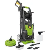 Fieldmann FDW 202205-E Nettoyeur haute pression