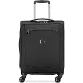 Delsey Valisette 'Montmartre Air 2.0' noir / argent