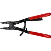 Ks Tools Pince à fusibles extérieure avec pointes interchangeables ( 500.1301 )