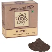 Aurospirul Kutki poudre 50 g BI7875