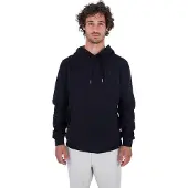 Hurley Toledo Wild Hoodie Bleu M Homme