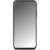 OEM Écran pour Huawei P40 Lite LCD + cadre Crush vert écran tactile